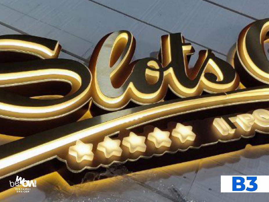 Slots City